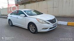 هیوندای سۆناتا